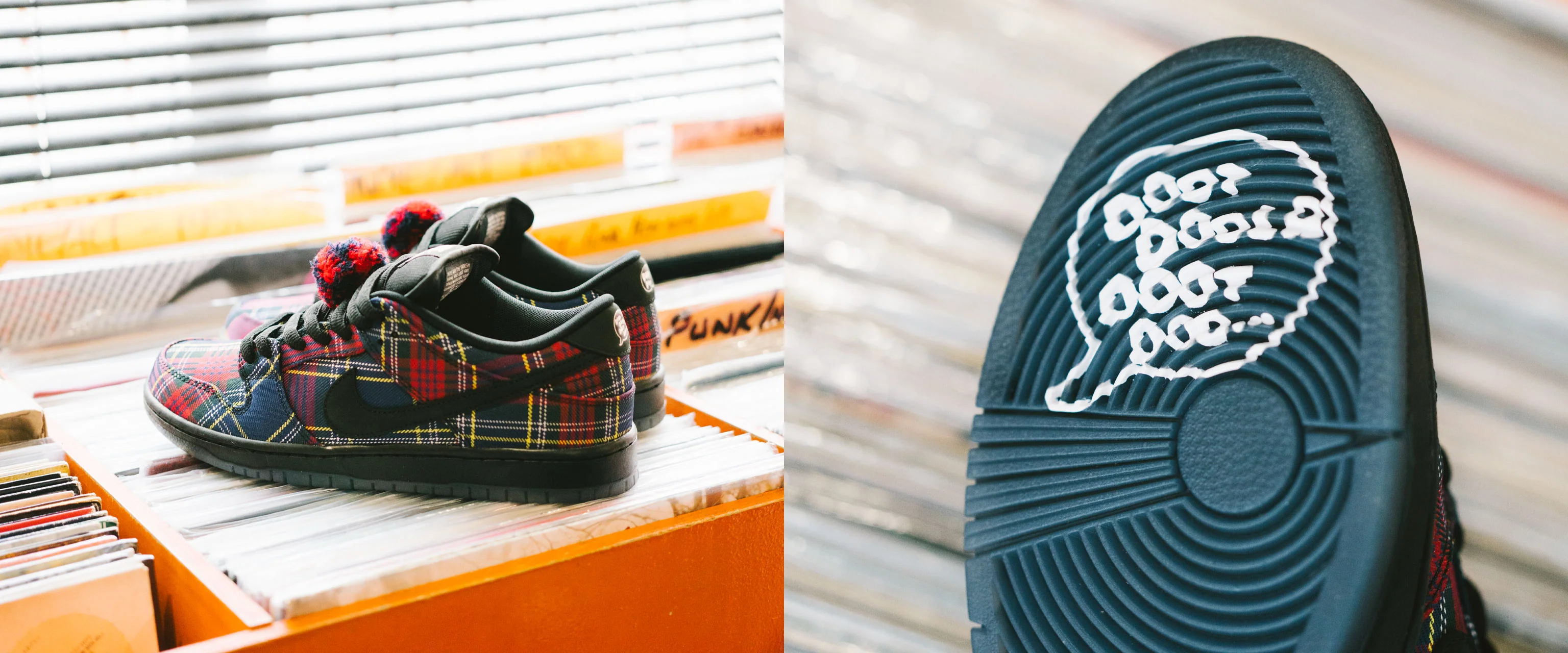 Exclusive Drops, Secured by Draw